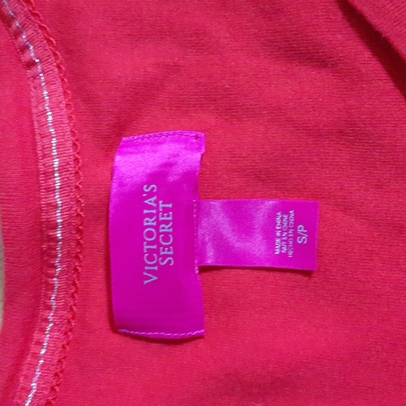 Victoria secret sleep romper - Picture 4 of 5